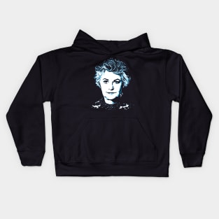 Dorothy Zbornak Kids Hoodie